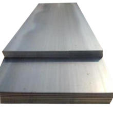 Hot Rolled ISO E235B Carbon Steel Plates